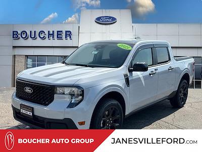 2025 Ford Maverick SuperCrew Cab AWD Pickup for sale #25FE0875 - photo 1