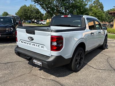 2025 Ford Maverick SuperCrew Cab AWD Pickup for sale #25FE0875 - photo 2
