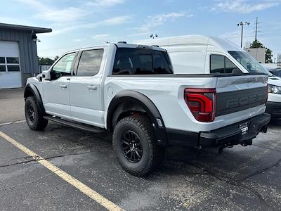2025 Ford F-150 SuperCrew Cab 4x4 Pickup for sale #25FE0877 - photo 2