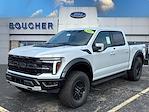 2025 Ford F-150 SuperCrew Cab 4x4 Pickup for sale #25FE0877 - photo 1