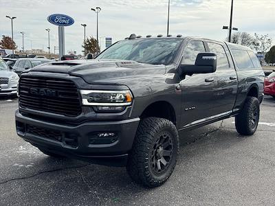 Used 2023 Ram 3500 Laramie Crew Cab for sale #25FE0877A - photo 2