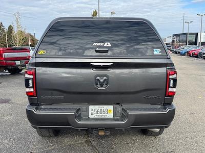Used 2023 Ram 3500 Laramie Crew Cab for sale #25FE0877A - photo 2
