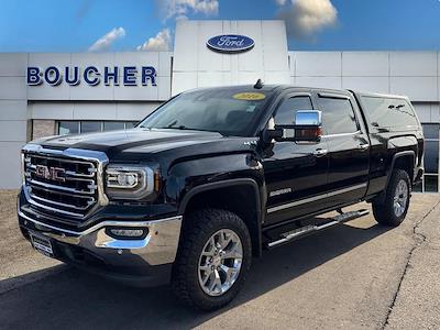 2016 GMC Sierra 1500 Crew Cab 4WD Pickup for sale #25FE0877B - photo 1