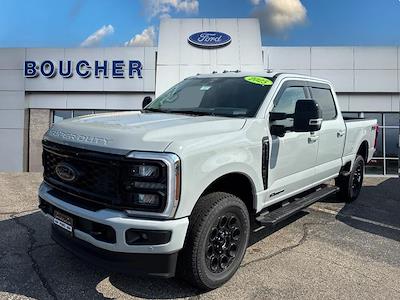2025 Ford F-250 Crew Cab 4x4 Pickup for sale #25FE0878 - photo 1