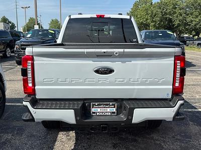 2025 Ford F-250 Crew Cab 4x4 Pickup for sale #25FE0878 - photo 2