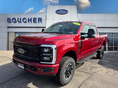 2025 Ford F-250 Crew Cab 4x4 Pickup for sale #25FE0879 - photo 1