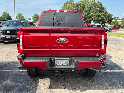 2025 Ford F-250 Crew Cab 4x4 Pickup for sale #25FE0879 - photo 2