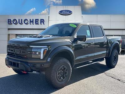 2025 Ford F-150 SuperCrew Cab 4x4 Pickup for sale #25FE0880 - photo 1