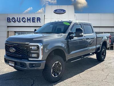 2025 Ford F-250 Crew Cab 4x4 Pickup for sale #25FE0909 - photo 1
