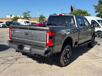 2025 Ford F-250 Crew Cab 4x4 Pickup for sale #25FE0909 - photo 2