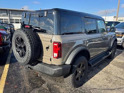 New 2025 Ford Bronco Big Bend for sale #25FE0911 - photo 2