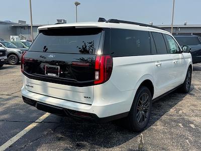 2025 Ford Expedition MAX 4x4 SUV for sale #25FE0915 - photo 2