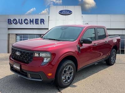 New 2025 Ford Maverick XLT SuperCrew Cab Pickup for sale #25FE0916 - photo 1