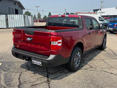 New 2025 Ford Maverick XLT SuperCrew Cab Pickup for sale #25FE0916 - photo 2