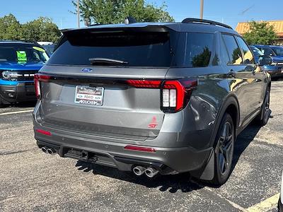 2025 Ford Explorer 4WD SUV for sale #25FE0917 - photo 2