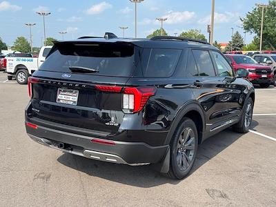 2025 Ford Explorer 4WD SUV for sale #25FE0927 - photo 2