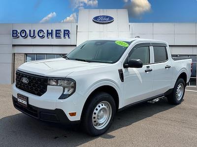 New 2025 Ford Maverick XL SuperCrew Cab Pickup for sale #25FE0938 - photo 1