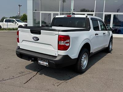 New 2025 Ford Maverick XL SuperCrew Cab Pickup for sale #25FE0938 - photo 2