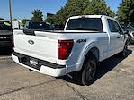 New 2025 Ford F-150 STX Super Cab 4x4 Pickup for sale #25FE0940 - photo 2
