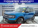 2025 Ford Bronco Sport 4WD SUV for sale #25FE0941 - photo 1