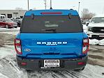 2025 Ford Bronco Sport 4WD SUV for sale #25FE0941 - photo 5