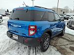 2025 Ford Bronco Sport 4WD SUV for sale #25FE0941 - photo 2