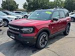 2025 Ford Bronco Sport 4WD SUV for sale #25FE0942 - photo 3
