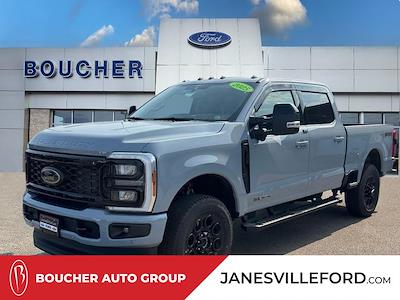2025 Ford F-350 Crew Cab SRW 4WD Pickup for sale #25FE0945 - photo 1