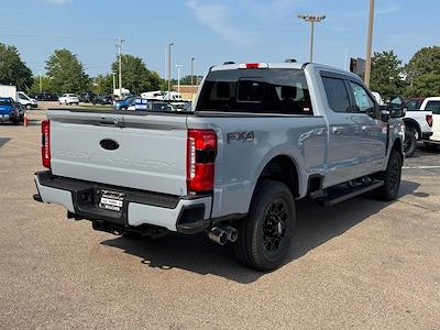 2025 Ford F-350 Crew Cab SRW 4WD Pickup for sale #25FE0945 - photo 2