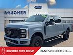 2025 Ford F-350 Crew Cab SRW 4WD Pickup for sale #25FE0945 - photo 1