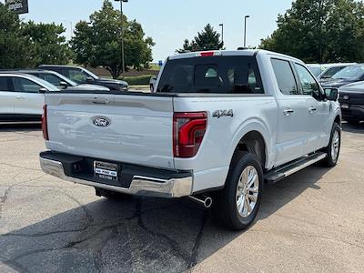 2025 Ford F-150 SuperCrew Cab 4x4 Pickup for sale #25FE0949 - photo 2