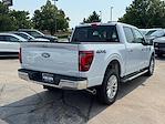 2025 Ford F-150 SuperCrew Cab 4x4 Pickup for sale #25FE0949 - photo 2