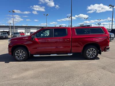 Used 2024 Chevrolet Silverado 1500 RST Crew Cab for sale #25FE0960A - photo 2