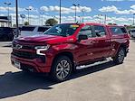 2024 Chevrolet Silverado 1500 Crew Cab 4WD Pickup for sale #25FE0960A - photo 3