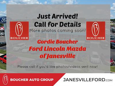 Used 2017 Chevrolet Silverado 1500 LTZ Crew Cab for sale #25FE0960B - photo 1