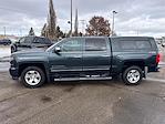 2017 Chevrolet Silverado 1500 Crew Cab 4WD Pickup for sale #25FE0960B - photo 4