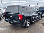 2017 Chevrolet Silverado 1500 Crew Cab 4WD Pickup for sale #25FE0960B - photo 5