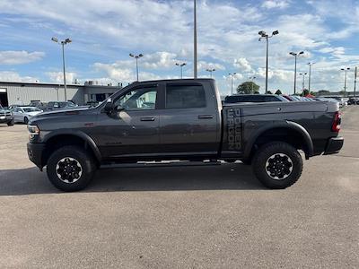 2022 Ram 2500 Crew Cab 4x4 Pickup for sale #25FE0966A - photo 2