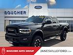 Used 2022 Ram 2500 Power Wagon Crew Cab 4x4 Pickup for sale #25FE0966A - photo 1