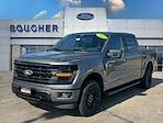 2025 Ford F-150 SuperCrew Cab 4x4 Pickup for sale #25FE0967 - photo 1