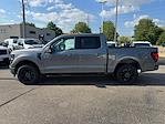 2025 Ford F-150 SuperCrew Cab 4x4 Pickup for sale #25FE0967 - photo 4