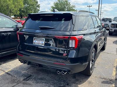 2025 Ford Explorer 4WD SUV for sale #25FE0979 - photo 2