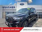 2025 Ford Explorer 4WD SUV for sale #25FE0979 - photo 1