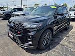 2025 Ford Explorer 4WD SUV for sale #25FE0979 - photo 3