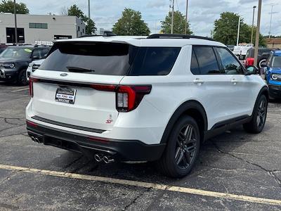 2025 Ford Explorer 4WD SUV for sale #25FE0980 - photo 2