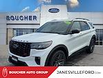 2025 Ford Explorer 4WD SUV for sale #25FE0980 - photo 1