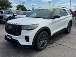 2025 Ford Explorer 4WD SUV for sale #25FE0980 - photo 3