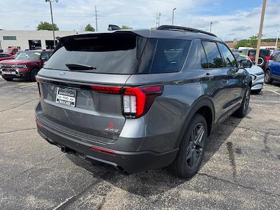 2025 Ford Explorer 4WD SUV for sale #25FE0982 - photo 2