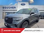 2025 Ford Explorer 4WD SUV for sale #25FE0982 - photo 1