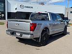 2024 Ford F-150 SuperCrew Cab 4WD Pickup for sale #25FE0985A - photo 3